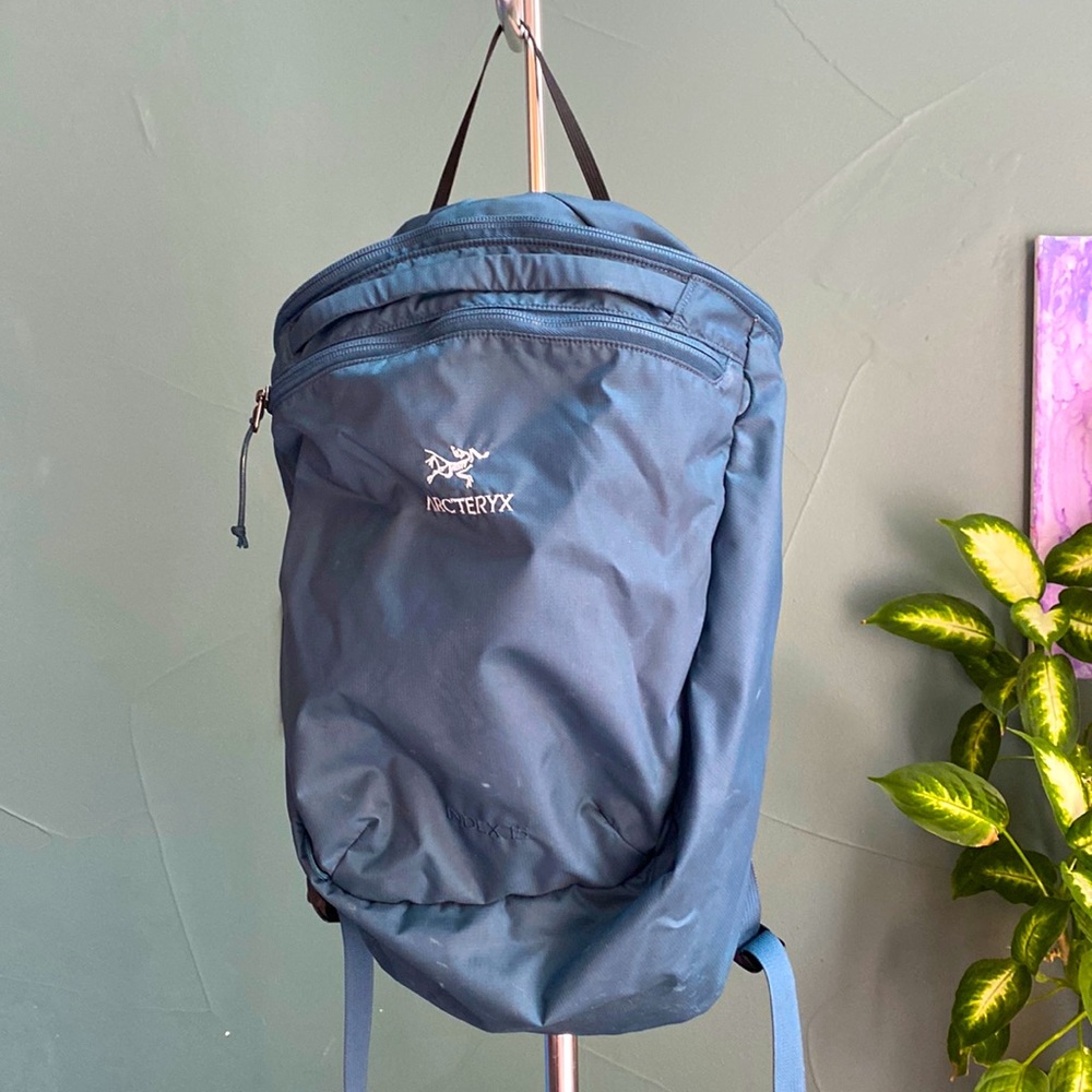 Arcteryx Backpack